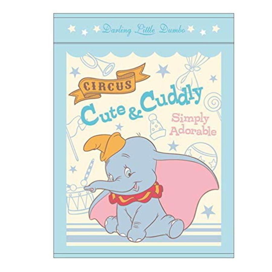 お昼寝ケット タオルケット ダンボ キュートサーカス お昼寝ケット 丸眞 85 115cm ディズニーキャラクタータオルケット 園児 幼稚園 保育園 お昼寝 みらい屋 通販 Yahoo ショッピング