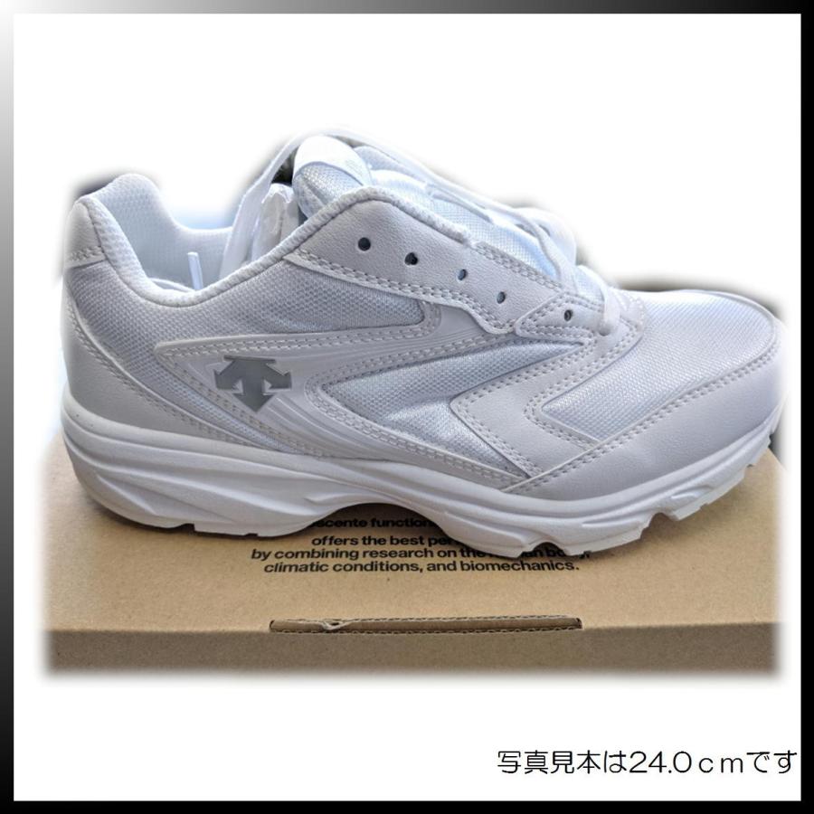 デサント シューズ 白 ホワイト ムーンスター 月星 Dst310g 運動靴 通学 体育館 Dst310g みらい屋 通販 Yahoo ショッピング