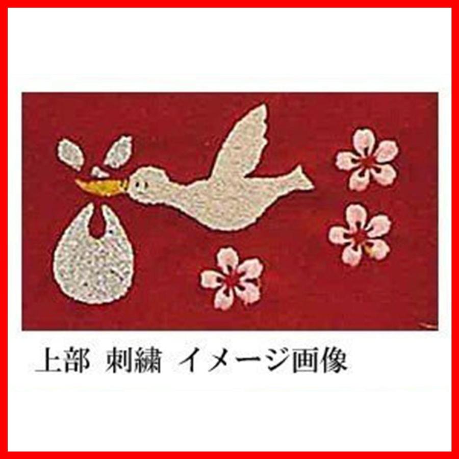 総刺繍名前旗 幸の鳥 小 女の子 スワロフスキー付 つまみ細工付 純国産品 名前 生年月日入れ代すべて込み E1st みらい屋 通販 Yahoo ショッピング