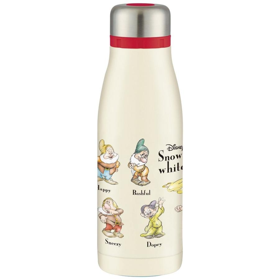 水筒 超軽量 コンパクトステンボトル 400ml 白雪姫 かわいい ボトル オシャレ 直飲み キャップ Sty4 Sty4 Sirayukihime みらい屋 通販 Yahoo ショッピング