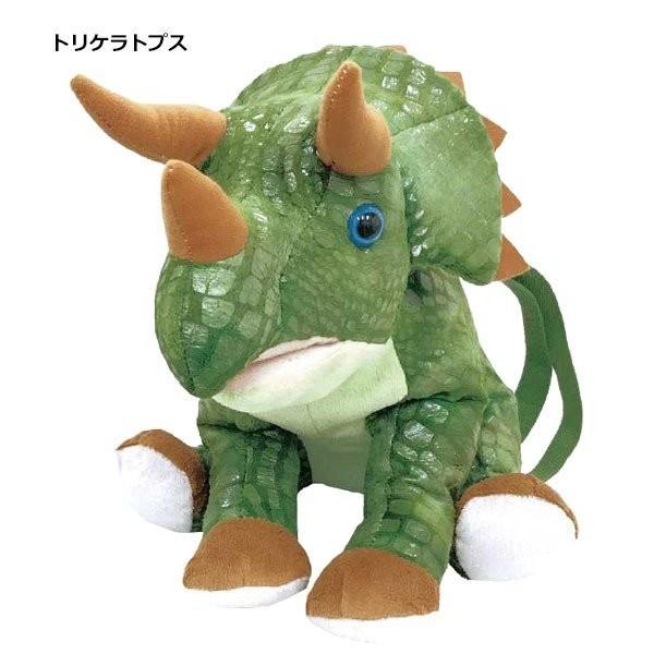 送料無料 恐竜 ぬいぐるみリュック きょうりゅう ダイカットリュック ティラノサウルス Tレックス キャラクターグッズ トリケラトプス 入荷しました Un 0139 Un 0139 みらい屋 通販 Yahoo ショッピング