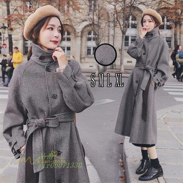 春夏新色 トレンチコート 通勤コート ゆったり 体型カバー おしゃれ シンプル 秋冬 チェスターコート お出かけ トップス ロング レディース カジュアル きれいめ アウター 時間指定不可 Www Doctor Plan Com