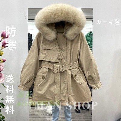 カウンターアニバーサリー モッズコート アウター 冬新作 ダウンコート 暖かい ボリュームファー ダウンジャケット 代 レディース 40代 防寒 30代 厚手 フード付き スリム 着痩せ 安売り Www Superavila Com