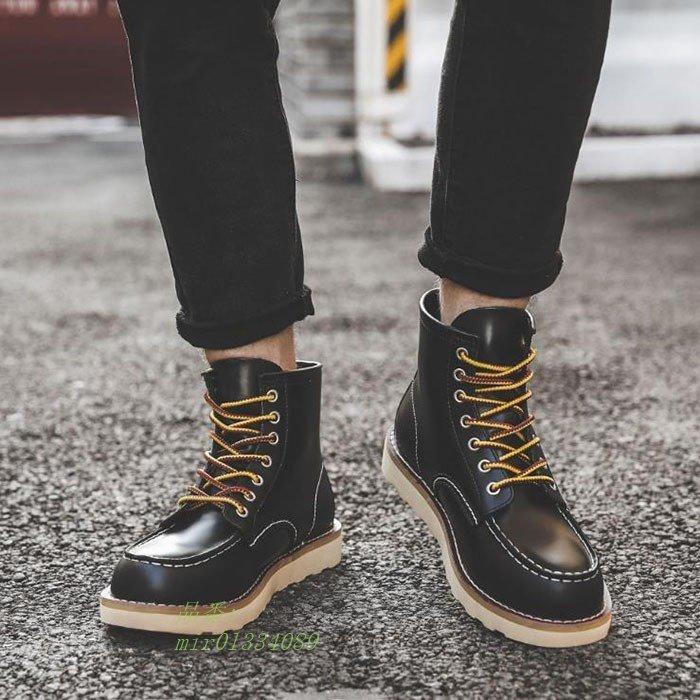 値引 ワークブーツ レースアップシューズ ショートブーツ メンズ靴 秋冬新作 ハイカット メンズ エンジニアーツ 歩きやすい 大きいサイズ Mir0l3340 みらい屋洋装店 通販 Yahoo ショッピング 即納特典付き Dp3akb Jatengprov Go Id