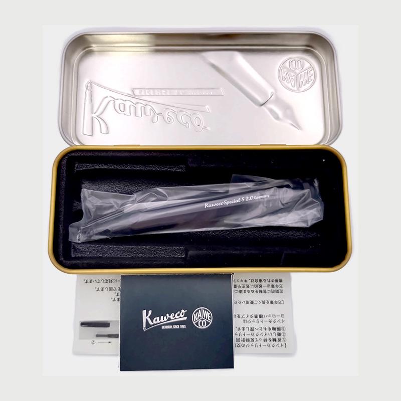 カヴェコスペシャル 3本セット カヴェコスペシャル 3本セット Kaweco Special 3本セット Kaweco