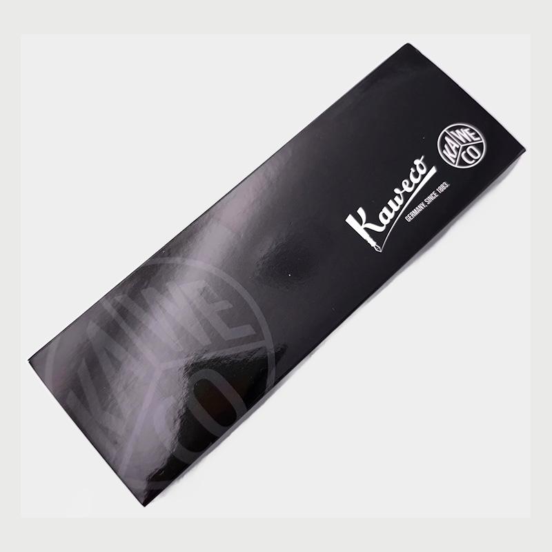 カヴェコ スペシャル ボールペン ブラス : 未来屋書店 ヤフー店 - 通販