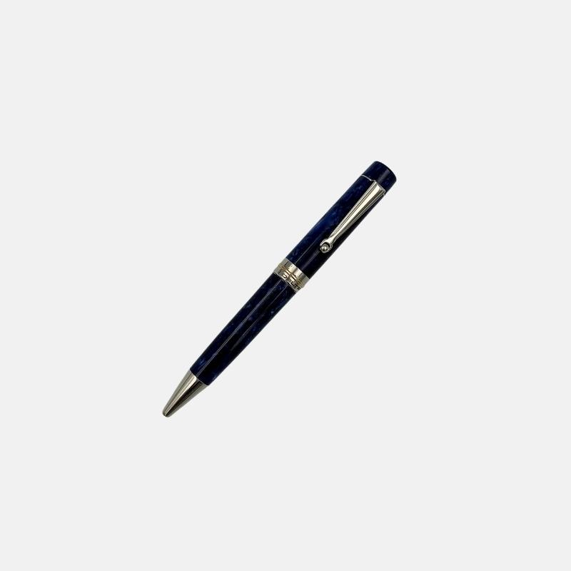 デルタ ボールペン ヴィンテージ ブルー : 未来屋書店 ヤフー店 デルタ ボールペン ヴィンテージ ブルー : 未来屋書店 ヤフー店