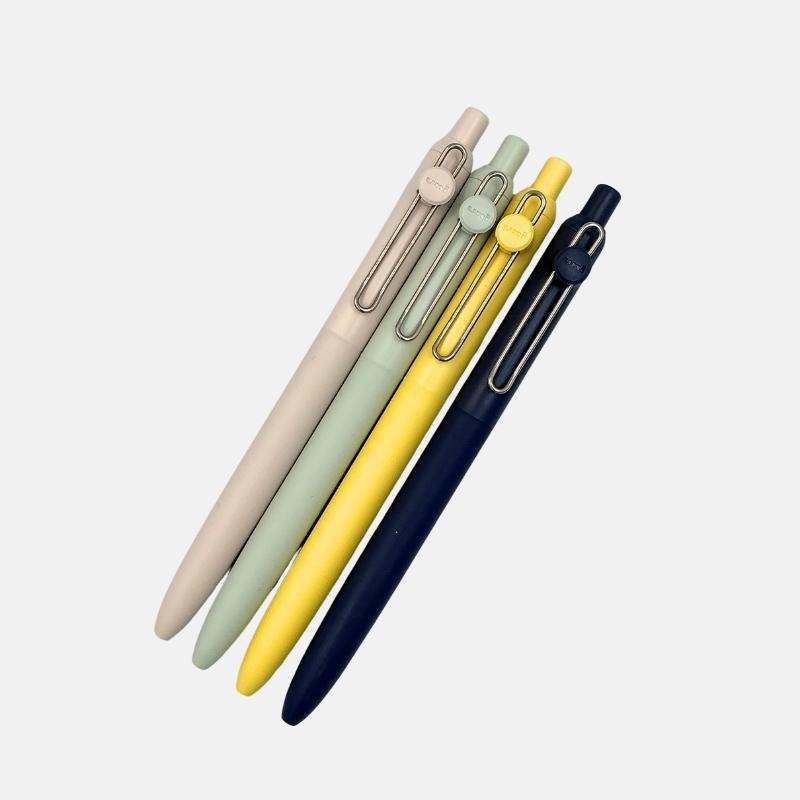 uniball ZENTO シグネチャーモデル 0.5 10本セット 三菱鉛筆 ユニボール ゼント 0.5mm 10種セット : 未来屋書店 ヤフー店