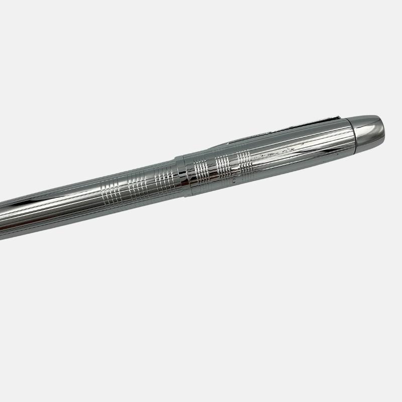 パーカー ボールペン 5th IM プレミアム シャイニークローム