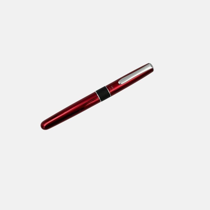 トンボ ZOOM レッド 赤　ボールペン トンボ鉛筆 水性ボールペン ZOOM505 レッド : 未来屋書店 ヤフー店