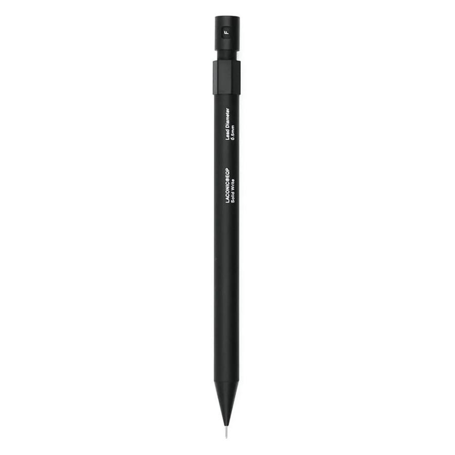 Solid Write シャープペンシル 0.5mm ラコニック(Laconic) : 未来屋