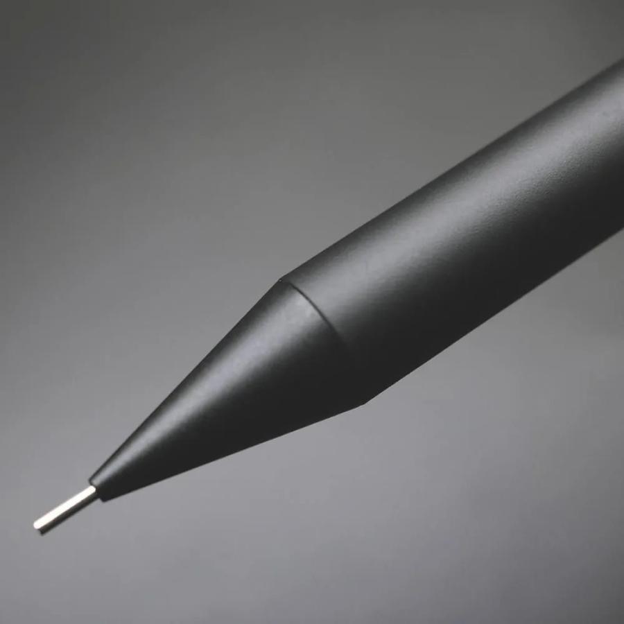 Solid Write シャープペンシル 0.5mm ラコニック(Laconic) : 未来屋