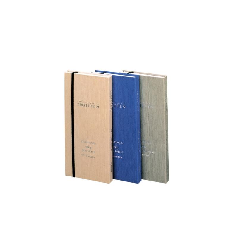 トンボ鉛筆 色鉛筆 色辞典 30色 第2集 : 未来屋書店 ヤフー店 - 通販
