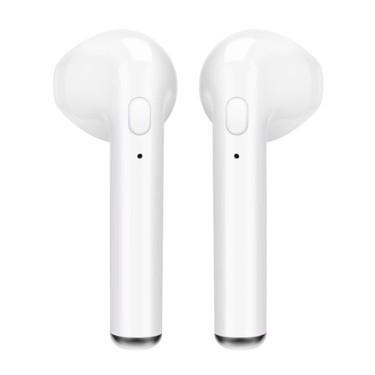 Bluetooth 5.0対応 イヤホン マイク 両耳バージョン 「 TWS i7