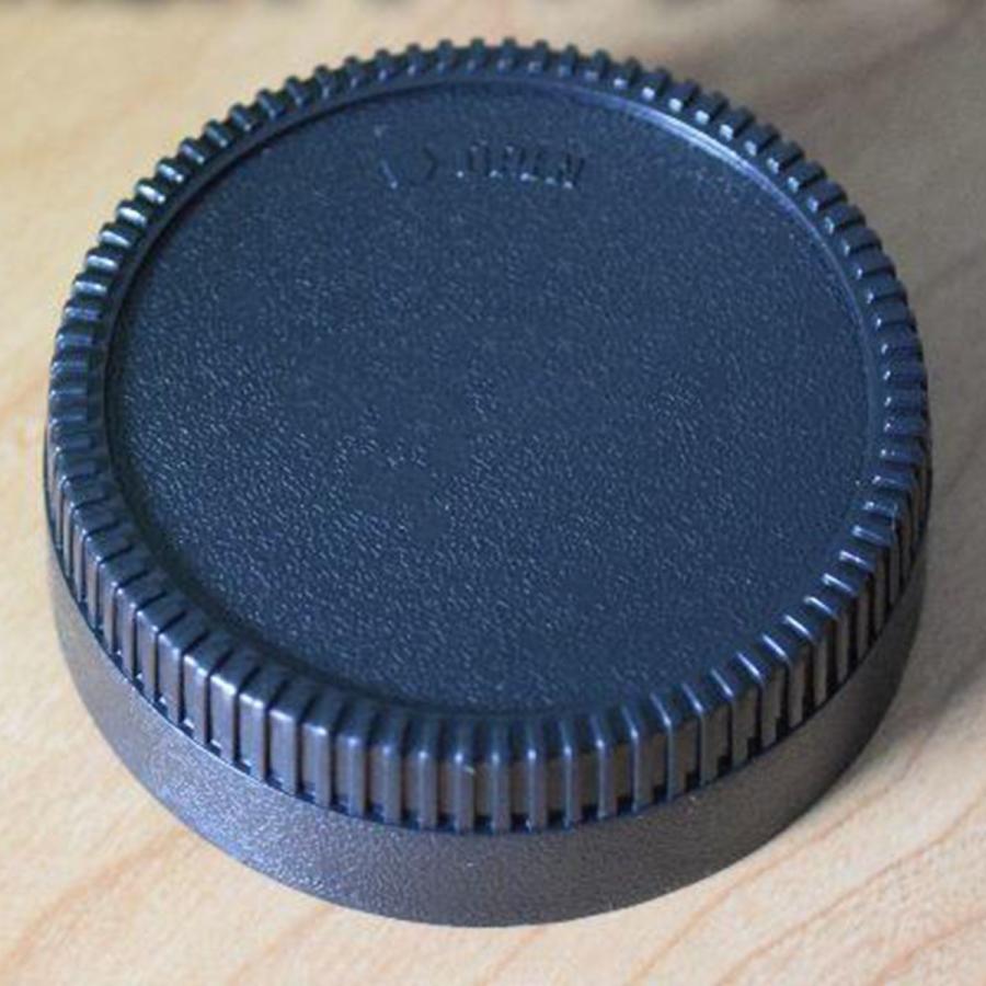 Nikonカメラ用対応 一眼レフ Fマウント 用 リアレンズキャップ : え