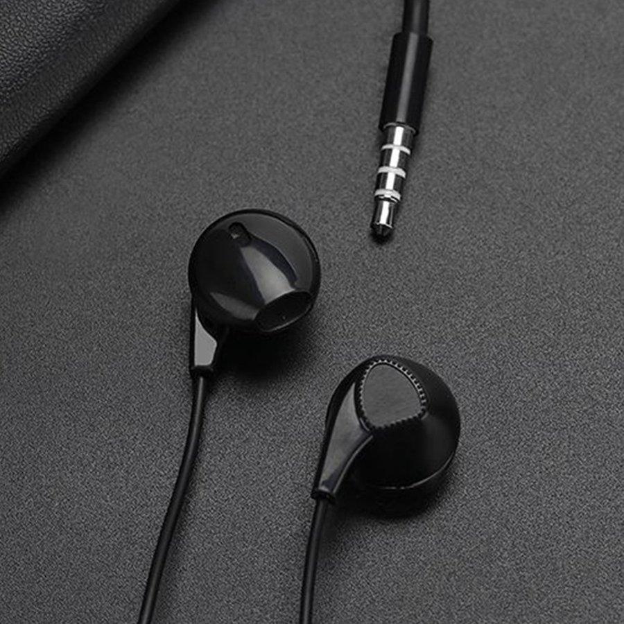 ヘッドセットマイク 音量調整対応 マイク付き イヤホン 高品質 Iphone 6 5 4 対応 115cm 3 5ｍｍ ジャック 全国送料無料 ホワイト M Ip Wh えぶりサービス 通販 Yahoo ショッピング