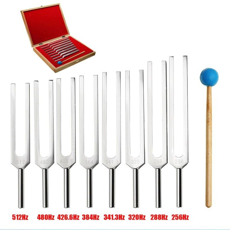 コスミックチューン サウンドヒーリング 音叉 ボーンバランサー 3本