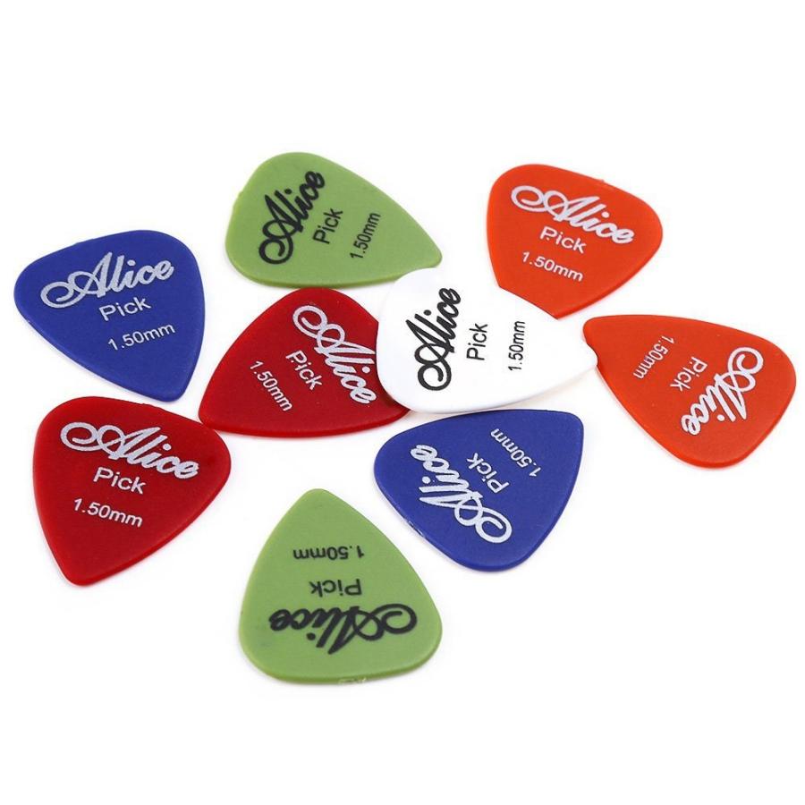 ギター マットタイプピック【15枚セット】 : えぶりサービス - 通販