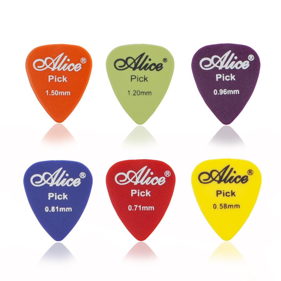 ギター マットタイプピック【15枚セット】 : えぶりサービス - 通販