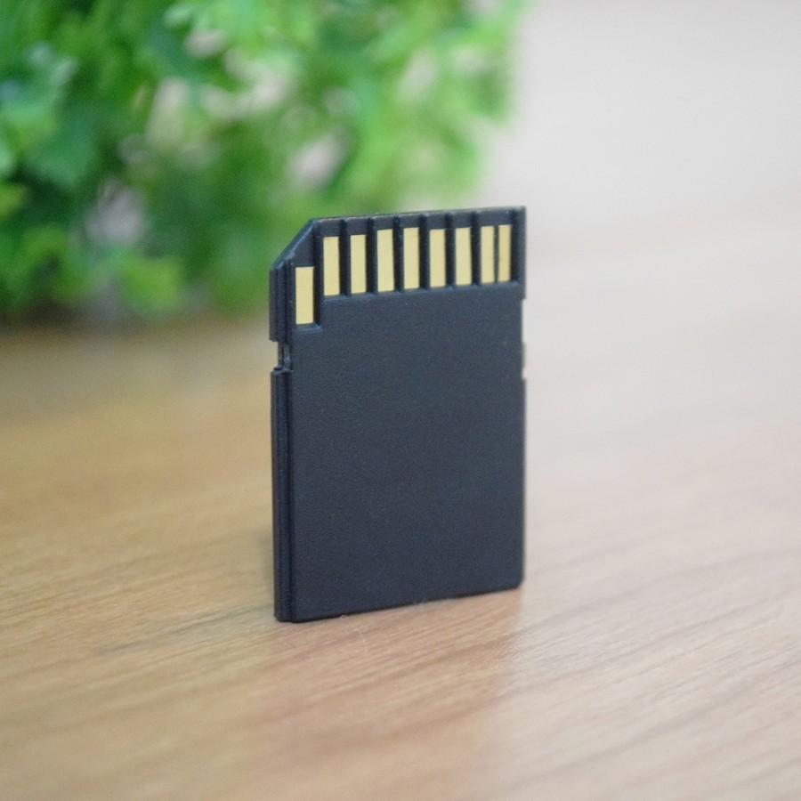 Micro SD Adapter マイクロ SD カードアダプター 1枚 新品 |  | 02