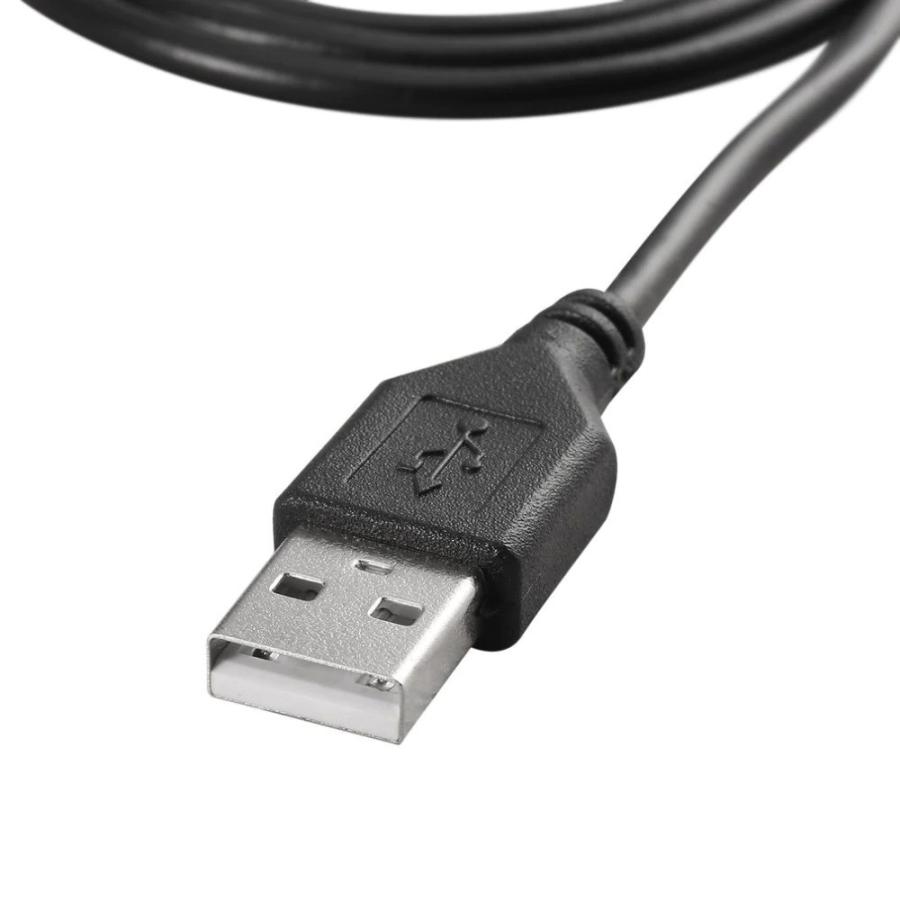 USBケーブル 80cm Mini USB 変換 PS3コントローラー対応 通信 充電ケーブル x1本498円 PCケーブル、コネクタ PS3 充電ケーブル コントローラー用 USB2.0 PS3 充電通信ケーブル