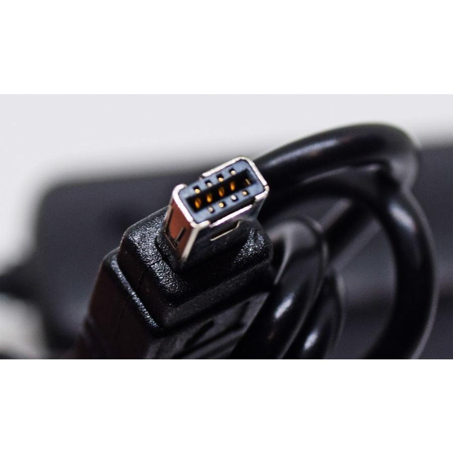 Nikon用 MC-DC2 互換 リモートコード レリーズ シャッター 新品 : え