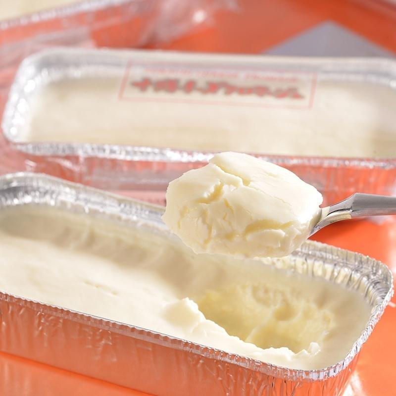 十勝チーズフロマージュ 産直逸品 同梱不可 | 