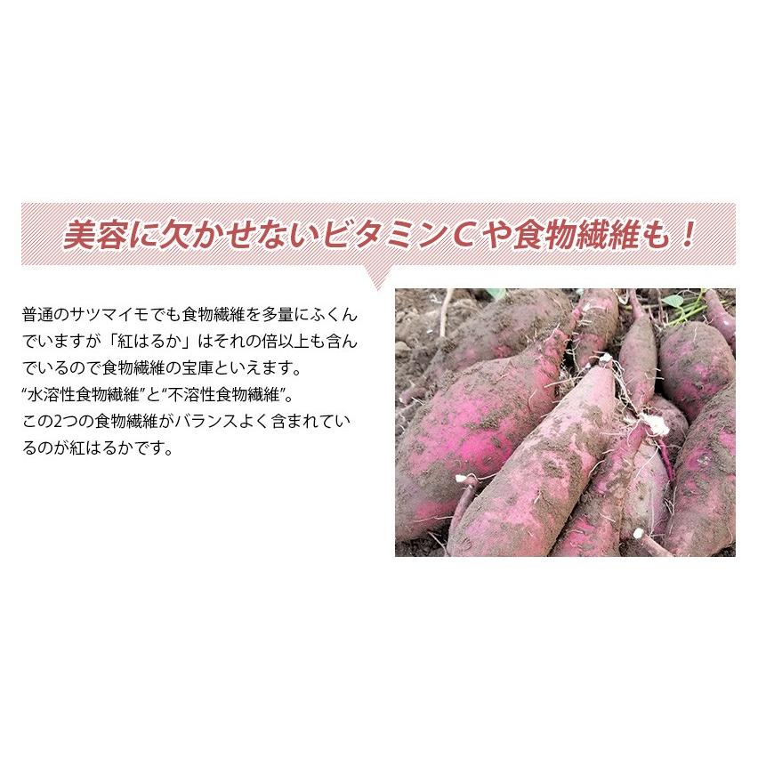 干し芋　味楽家の干し芋　200g　紅はるか　保存料・着色料不使用 |  | 03