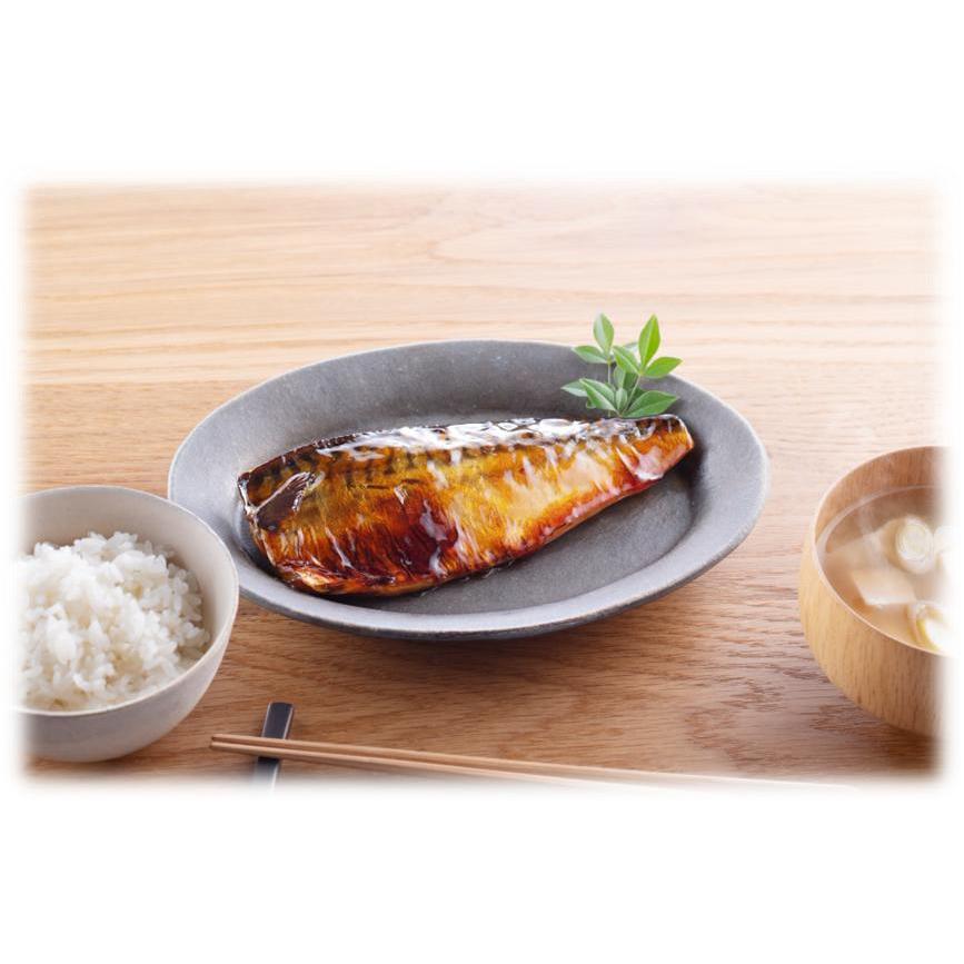ふっくら柔らか　とろさば照焼90g（1枚）×10袋セット　　レンジで簡単！　脂乗り抜群！　ご飯のお供に！　お酒のお供に！　　【同梱不可】 |  | 01