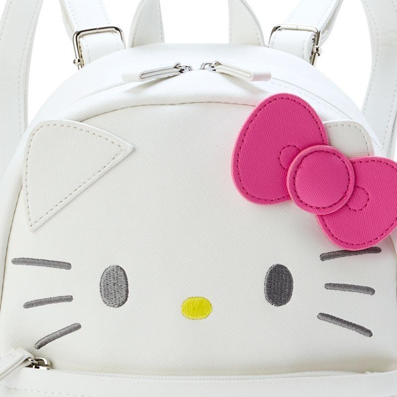 sanrio（サンリオ） フェイス型 リュック おしゃれ レディース 女の子