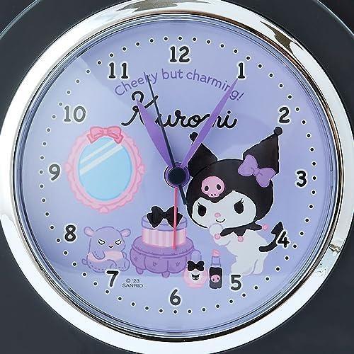 sanrio（サンリオ） 目覚まし時計 こども キャラクター 入学祝い