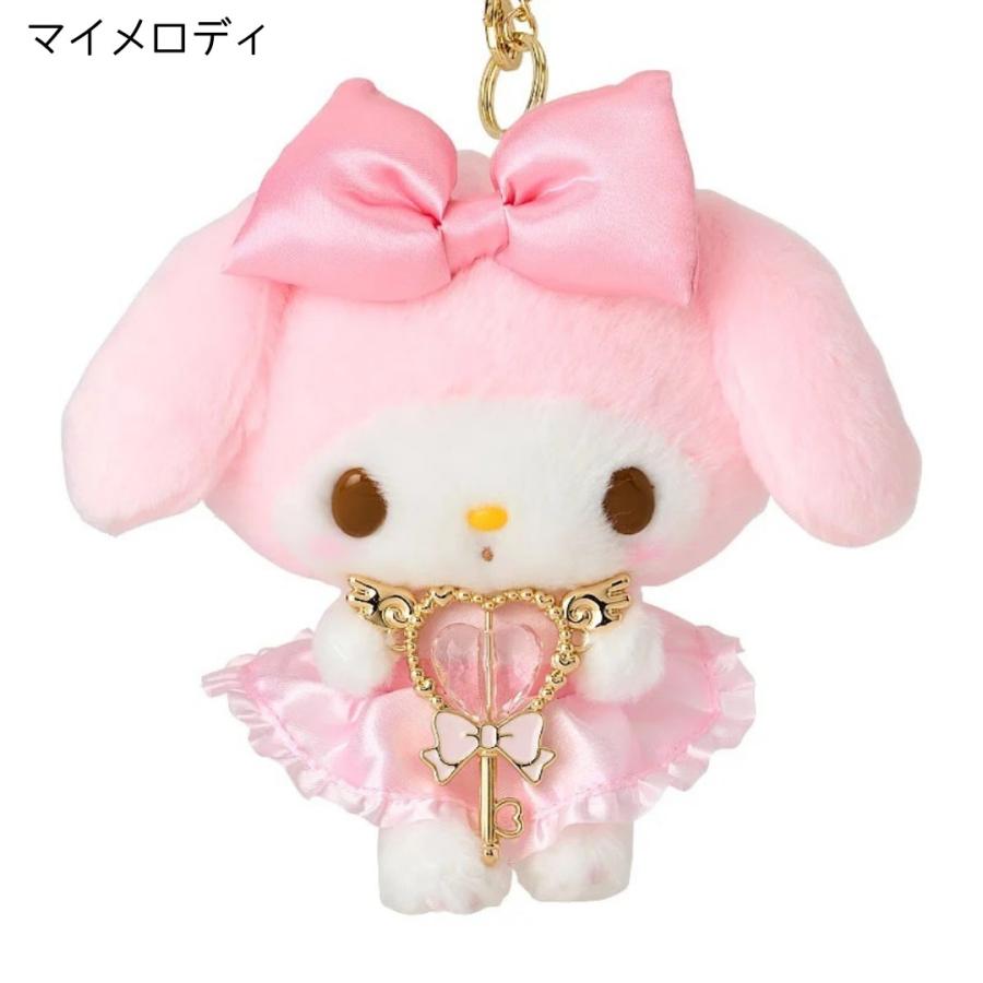 sanrio ぬいぐるみ キーホルダー バッグチャーム サンリオ sanrio ぬいぐるみ キーホルダー バッグチャーム サンリオ
