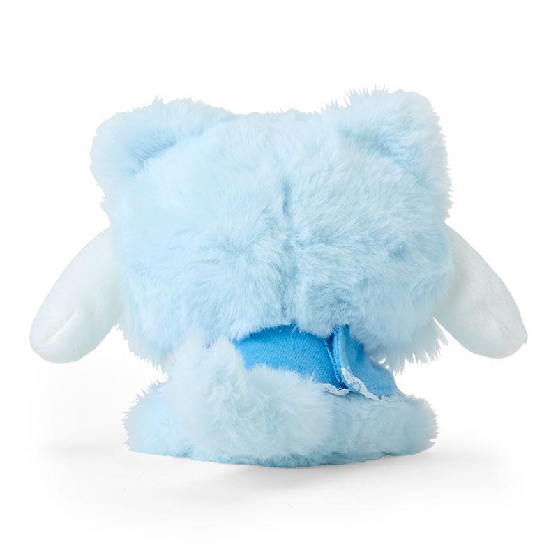 sanrio（サンリオ） ぬいぐるみ お世話セット こねこ マイメロ