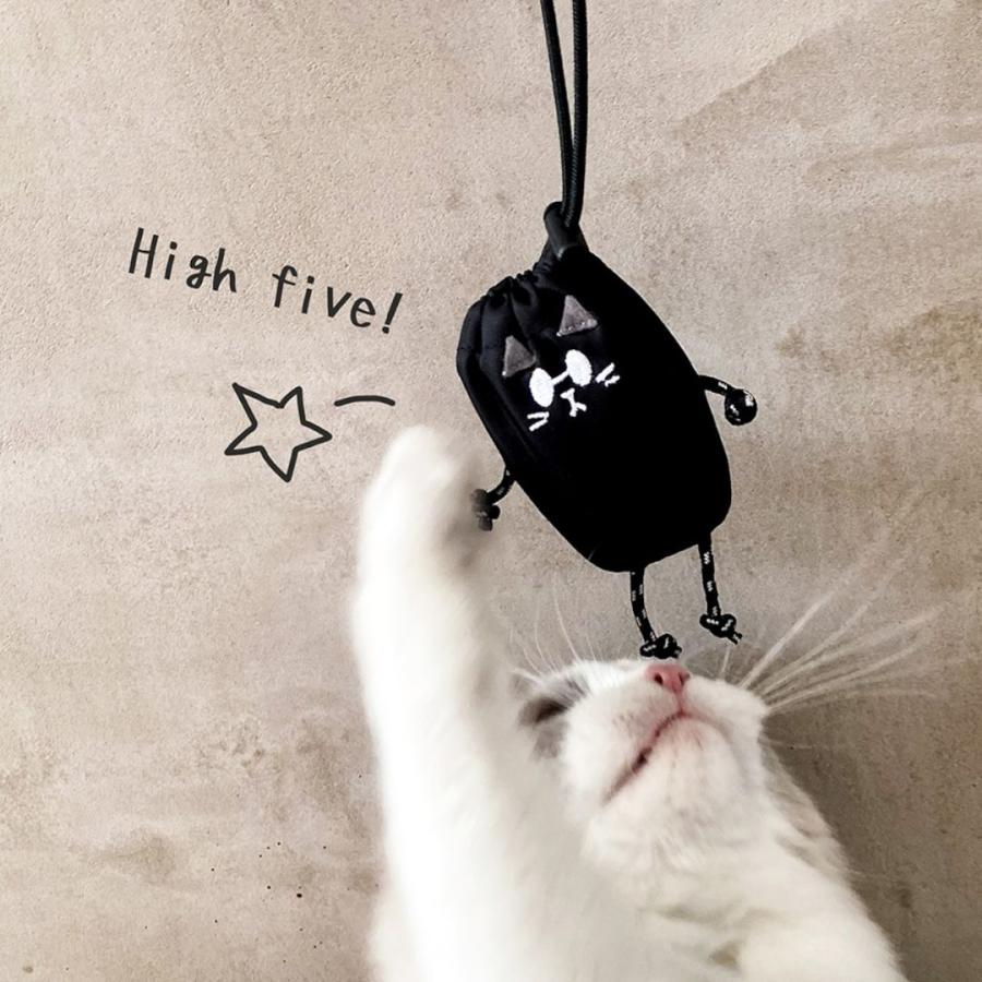 SMILER] Eco Buddy Bag エコバッグ ショッピングバッグ チャーム