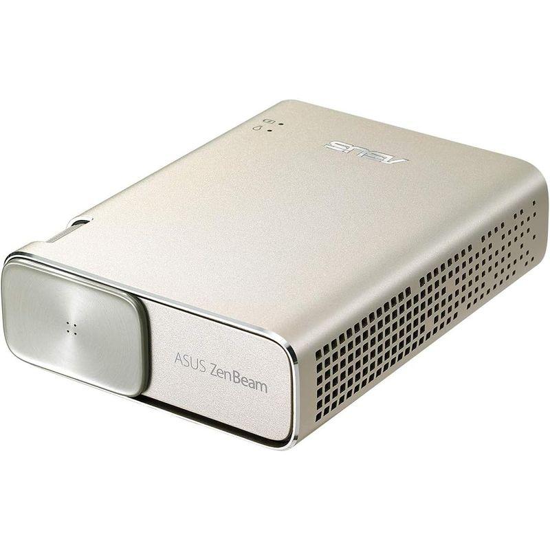 ASUS ZenBeam Go E1Z data projector 150 ANSI lumens DLP WVGA