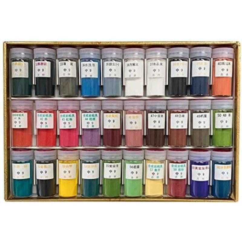 岩絵具　まとめ売り　128個　約3700g 岩絵具 まとめ売り 128個 約3700g 岩絵具 まとめ売り 128個 約3700g