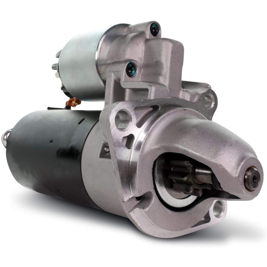 Premier Gear PG17236 Starter Replacement for BMW 328i, 325i, 528i, Z3