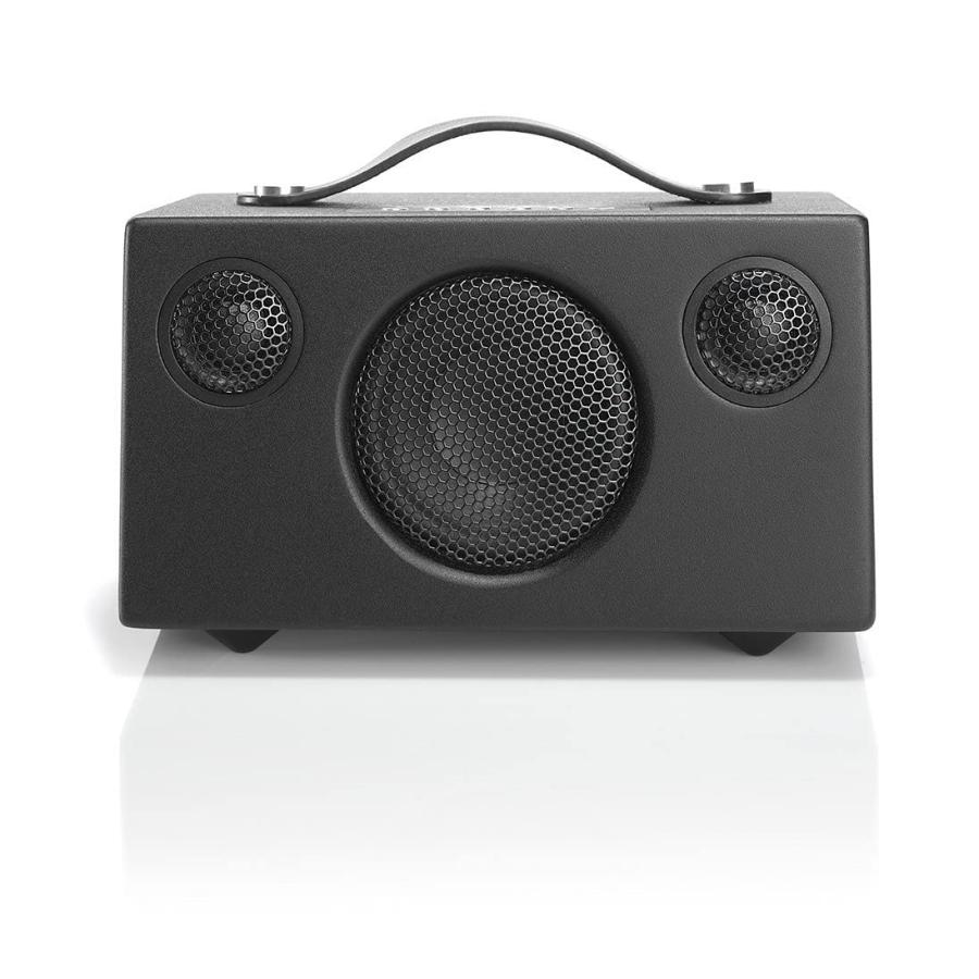 Audio Pro Addon T3+ Rechargeable Bluetooth Speaker High Fidelity