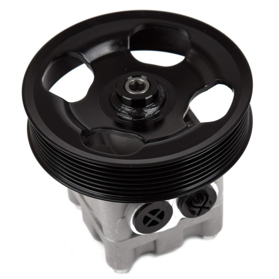 Evergreen SP394 Power Steering Pump 21394 Fit 0917 Infiniti Nissan