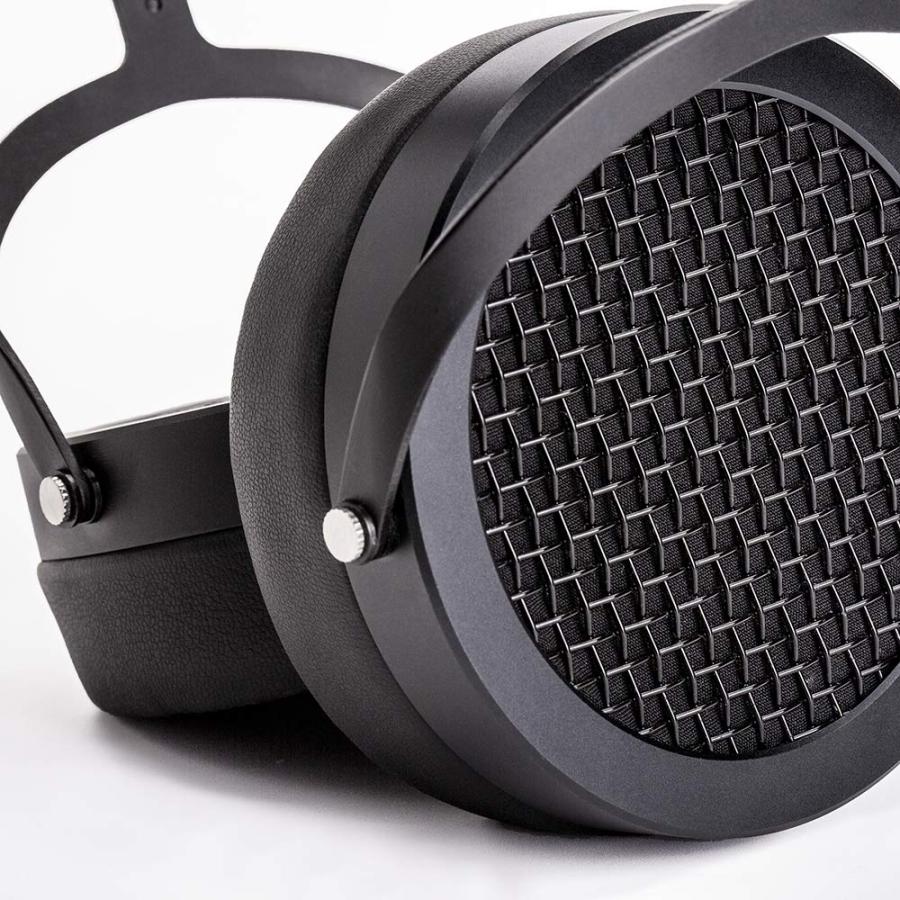ハイファイマン)HIFIMAN SUNDARA(サンダラ) Hi-Fiヘッドホン 3.5