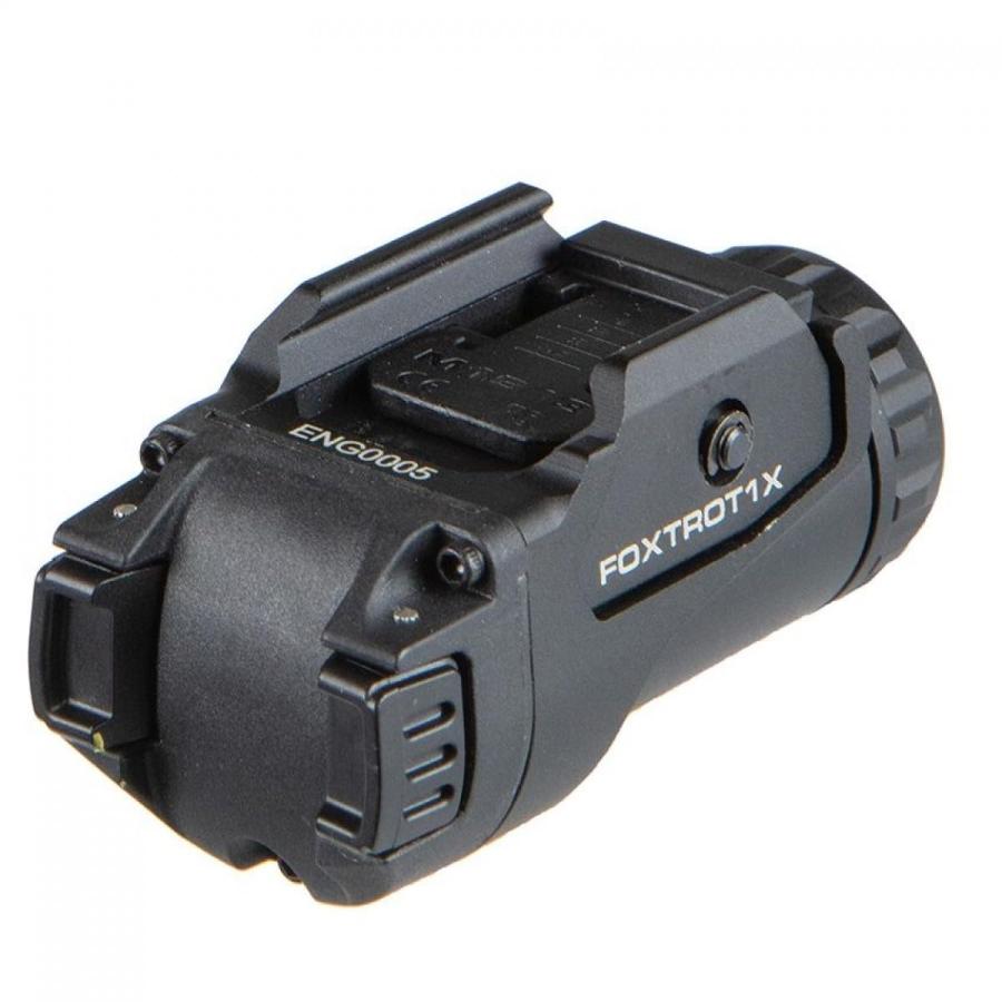 SIG SAUER FOXTROT1X ブラック SOF12001