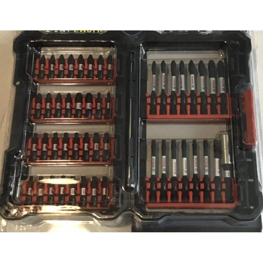 TJPoto 48-Piece Replacement Part new #SDMSD48 Driven 1/4-in Impact ...