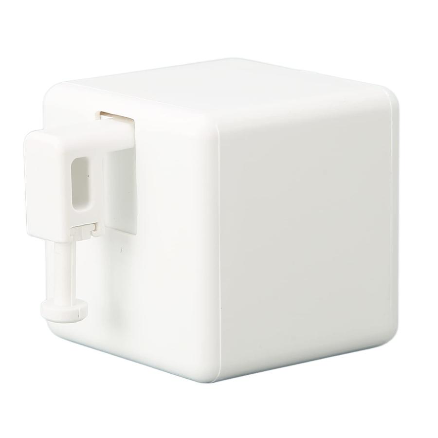 SYH＆AQYE Smart Switch Button Pusher, Universal Light Switch Button Push