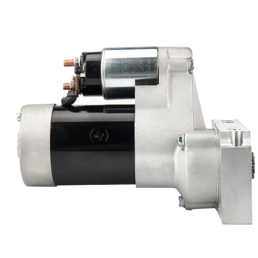 KAC Starters for Cars, High Torque Mini Starter Replacement for Chevy