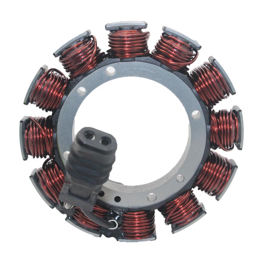 OEPUNAIKE stator Fits for Harley Davidson Road King Electra Glide Sport