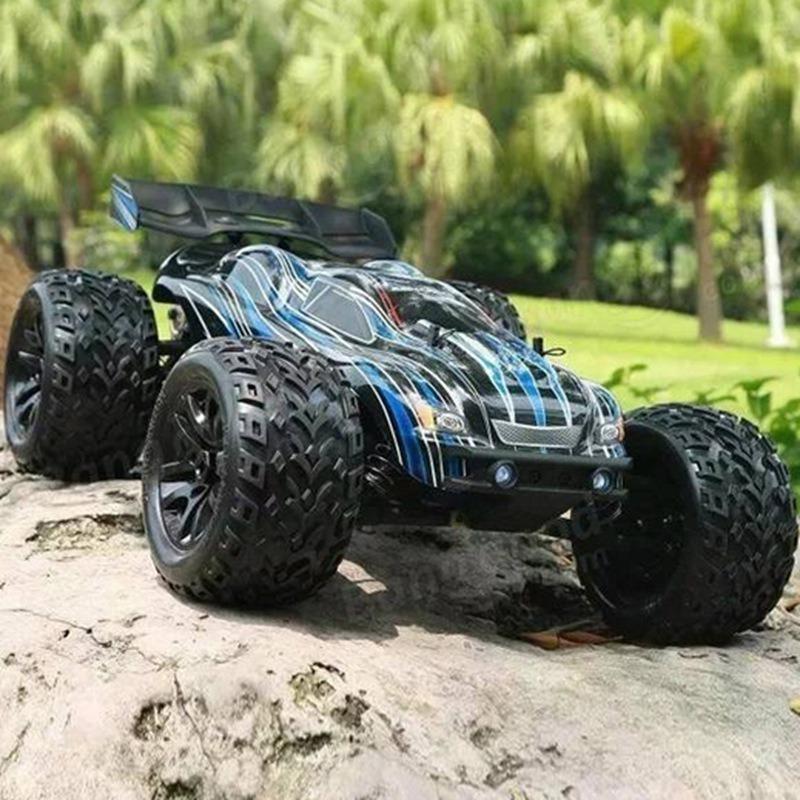 JLBレーシング　CHEETAH 1/10ブラシレス　RCカーTruggy 21101 RTR自動車