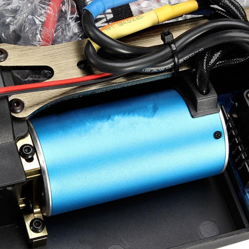 早い者勝ち訳あり！ JLBレーシング　CHEETAH 1/10ブラシレス　RCカーTruggy 21101 RTR自動車 【C7375962689】(26367円)