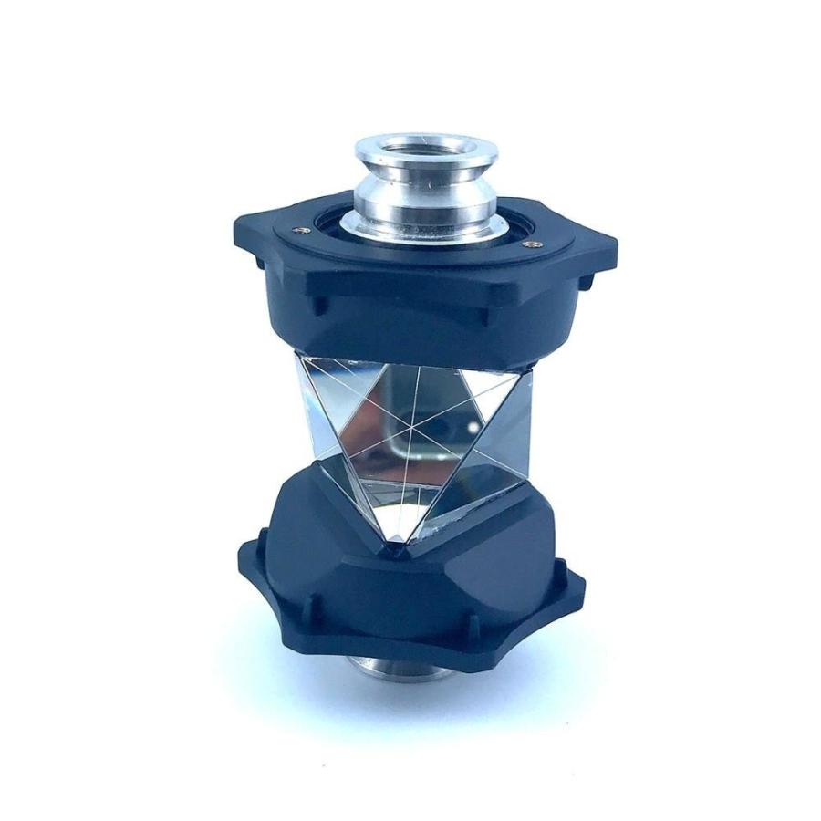 トプコンソキアスタイル 360 プリズム 交換 Atp1 トータルステーション 反射プリズム 両方 5 8 11 360 度プリズム 角度計 Ht Mircostore 通販 Yahoo ショッピング