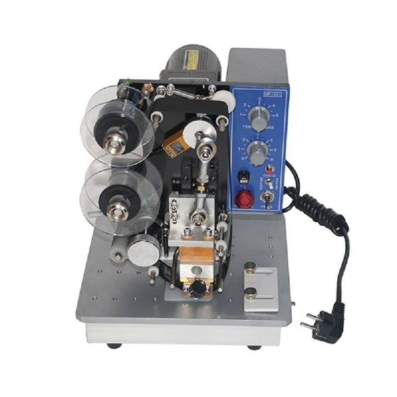 ラベル印刷機 プラスチック 紙 カード 日付 バッチ プリンター テンプレート ht01413mircostore 通販