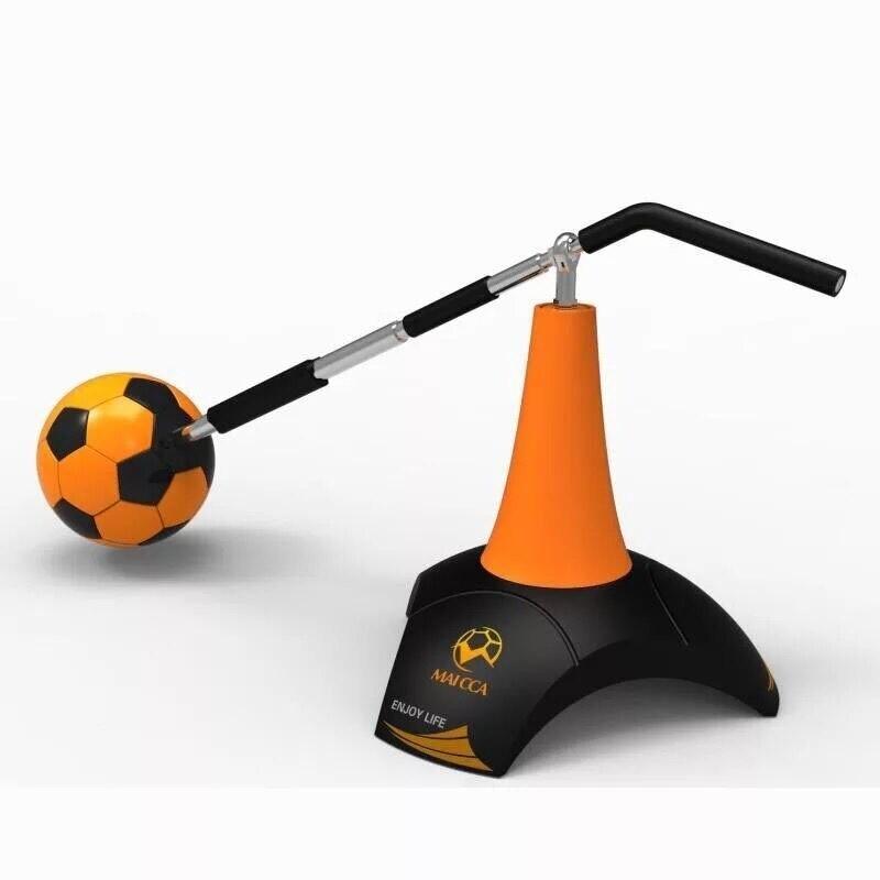 コントロール練習 マシーン 回転運動 フットサル サッカー 一人用 個人 超激得sale